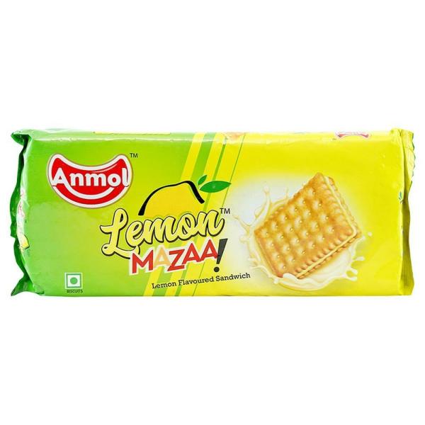 ANMOL LEMON MAZAA